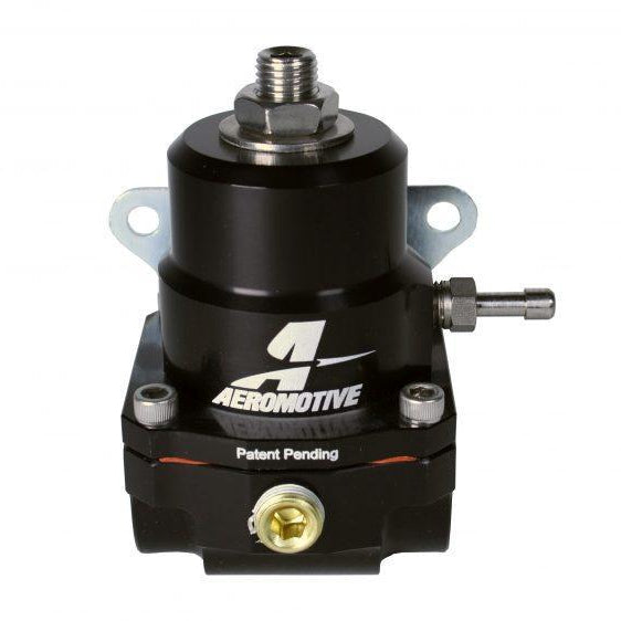 A1000 Gen-II EFI Regulator Regulator Aeromotive Inc.