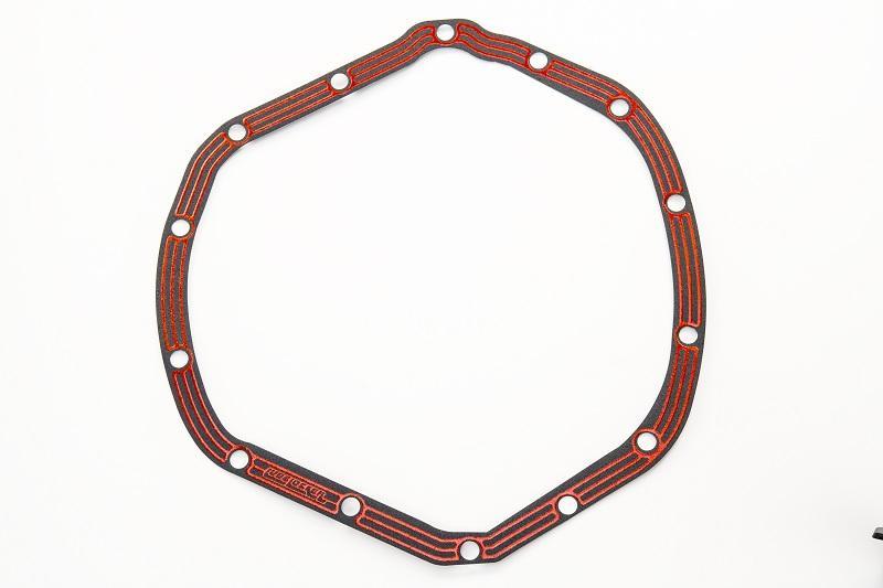 AAM 11.5-Differential Cover Gasket Drivetrain LubeLocker display