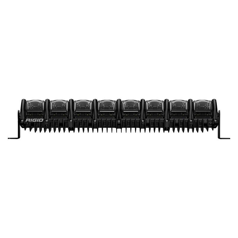 Adapt Series LED Light Bar Lighting Rigid Industries 20"  (front view)