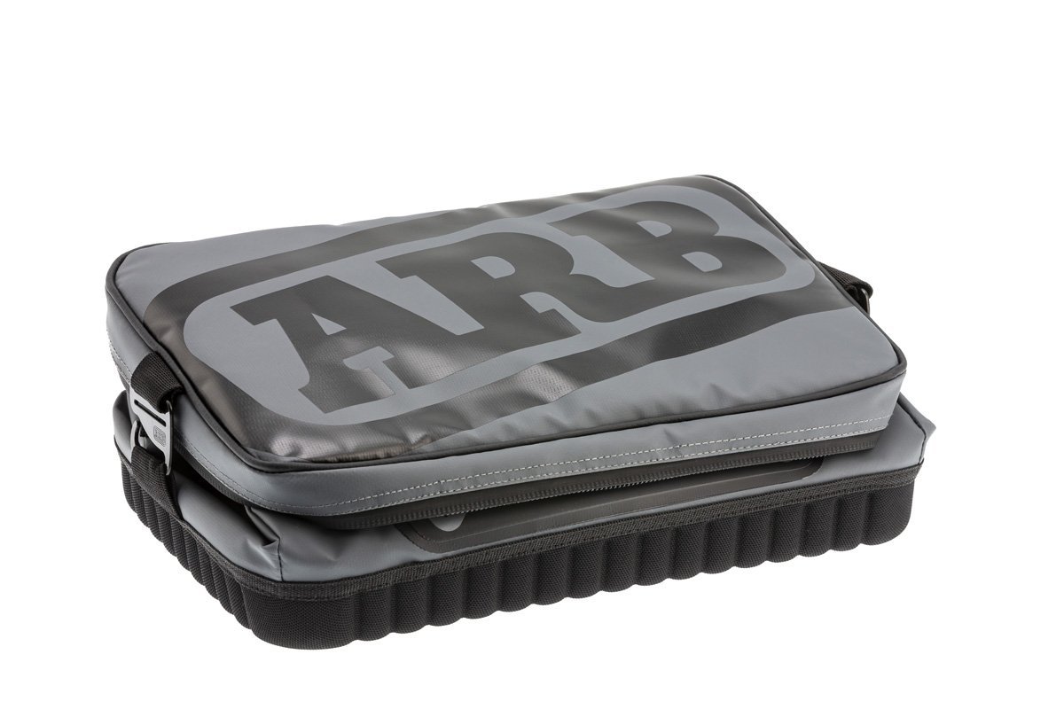 ARB Cooler Bag display