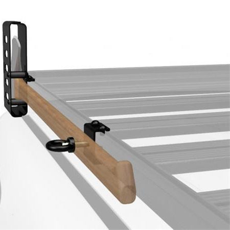 Axe Bracket Design