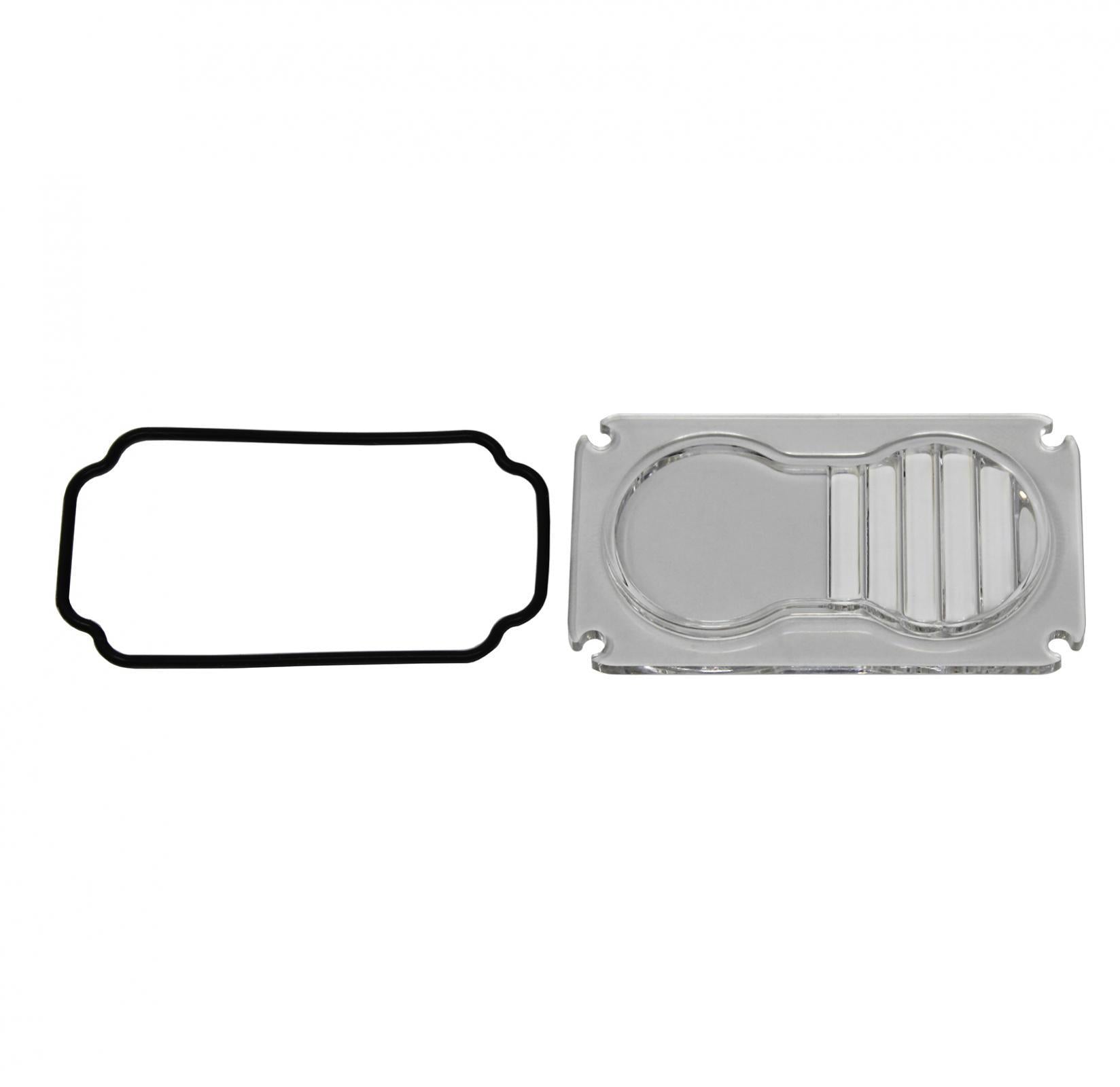 S2 Series Lens Service Kit Lighting Baja Designs Clear Driving/Combo 