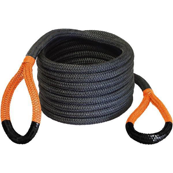 Bubba Rope 7/8" Diameter Recovery Accessories Bubba Rope Orange 