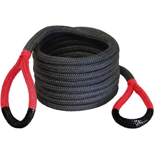 Bubba Rope 7/8" Diameter Recovery Accessories Bubba Rope Red 