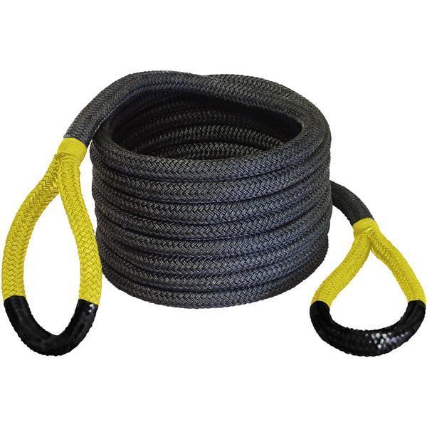 Bubba Rope 7/8" Diameter Recovery Accessories Bubba Rope Yellow 