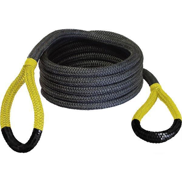 UTV Sidewinder Xtreme Recovery Accessories Bubba Rope Yellow 