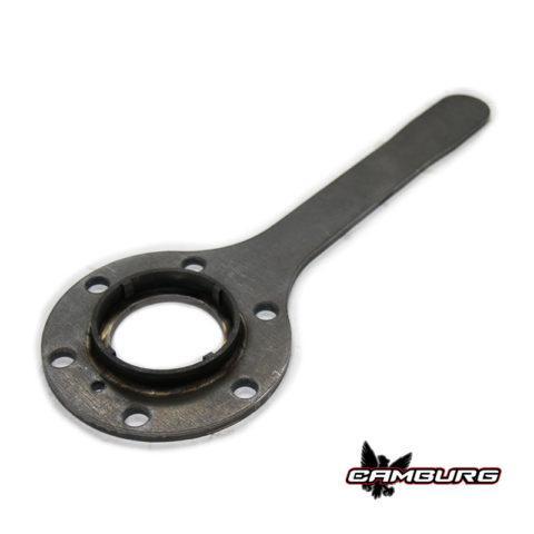 Camburg 3.25 Hub Wrench Display