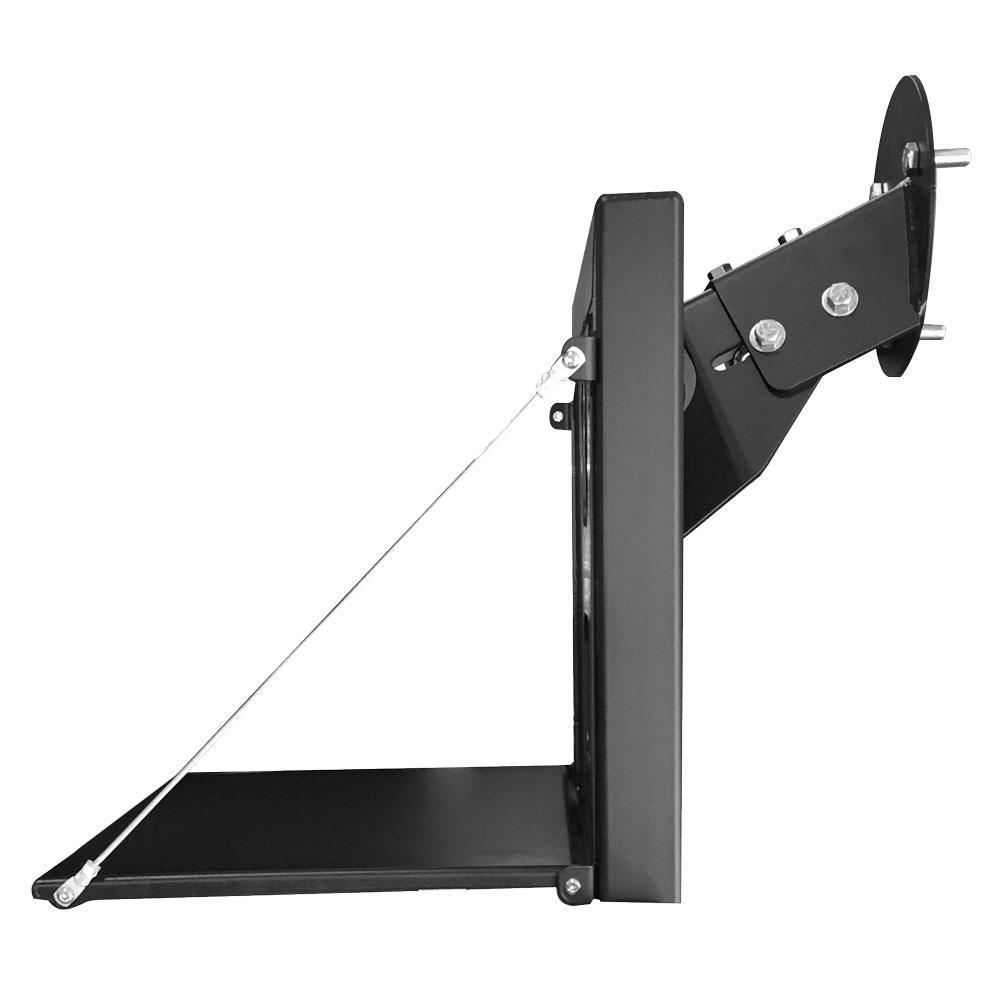 CBI Off-Road Camp Table Display