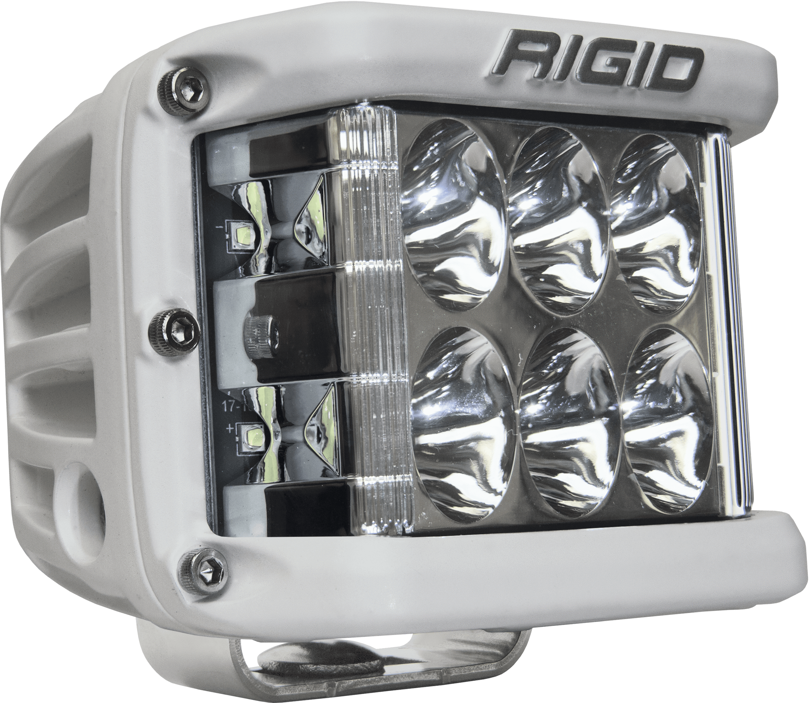 D-SS Pro Series Pod LED Light Lighting Rigid Industries