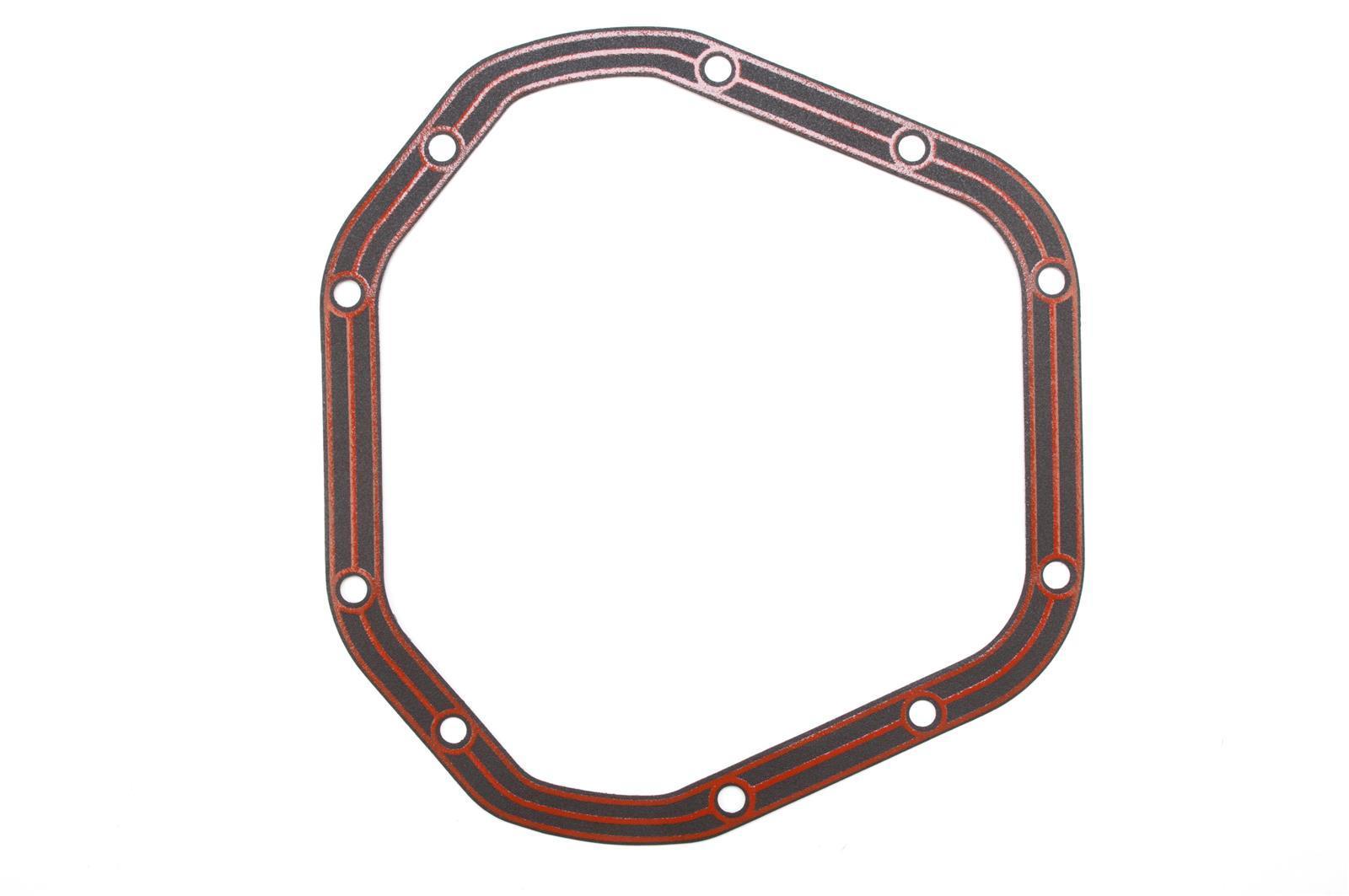 Dana 60 Differential Cover Gasket Drivetrain LubeLocker display