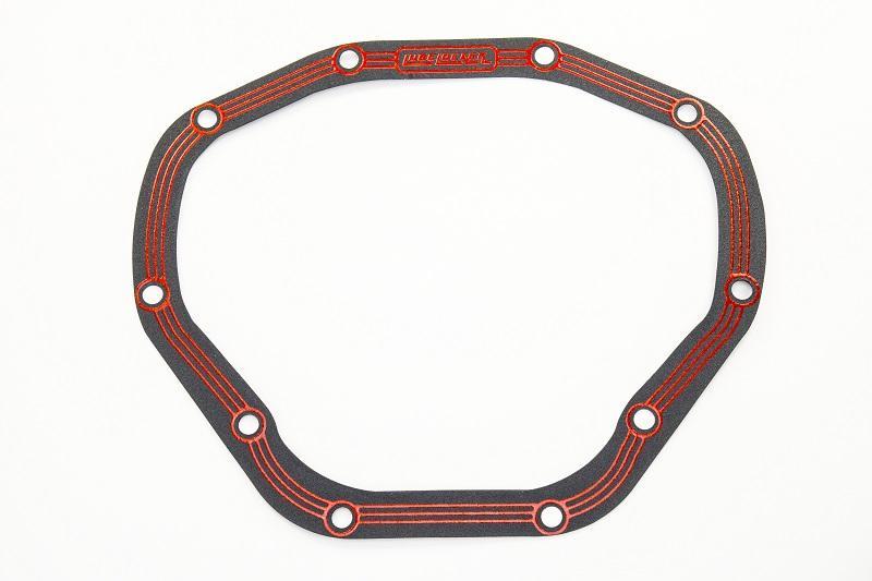 Dana 80 Differential Cover Gasket Drivetrain LubeLocker display