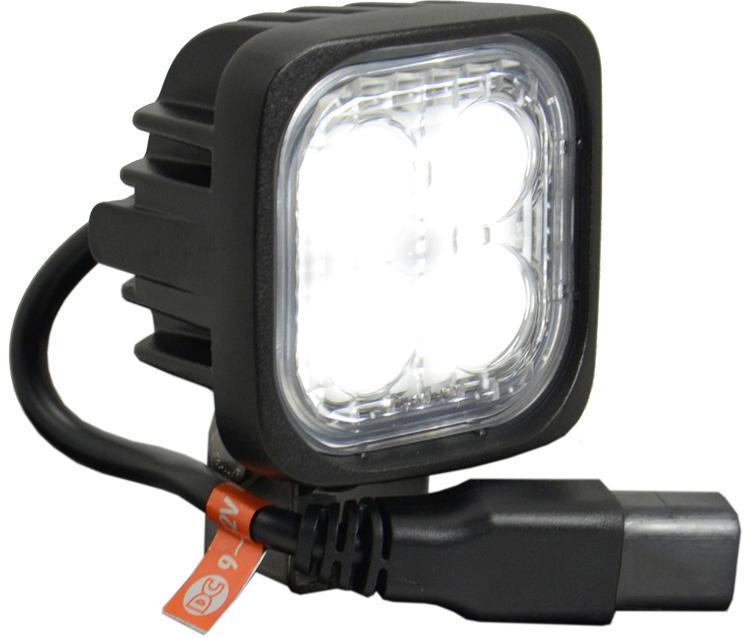 Dura Mini LED Light Lighting Vision X individual display