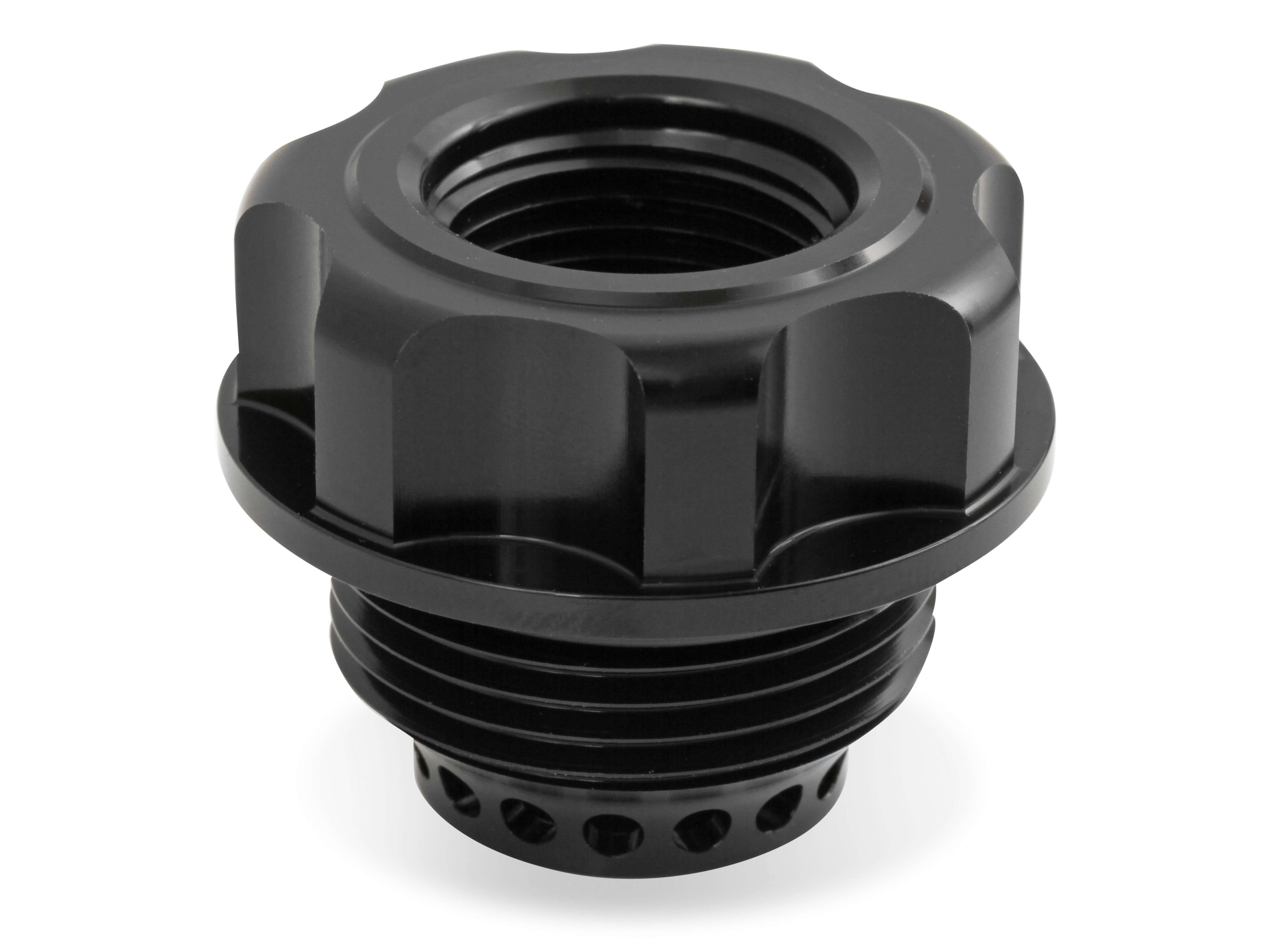 Earl's Oil Fill Cap w/ PVC Vent-LS Engines Performance Fitting Earl's Performance display