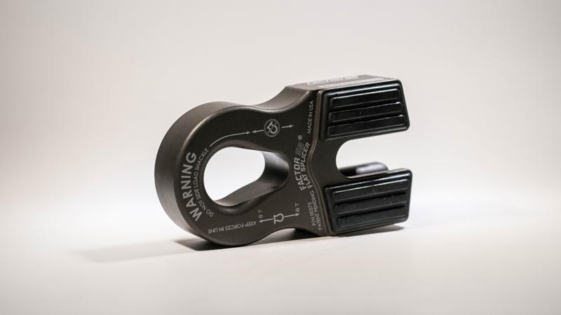 Factor 55 - Flat Splicer Gray Display