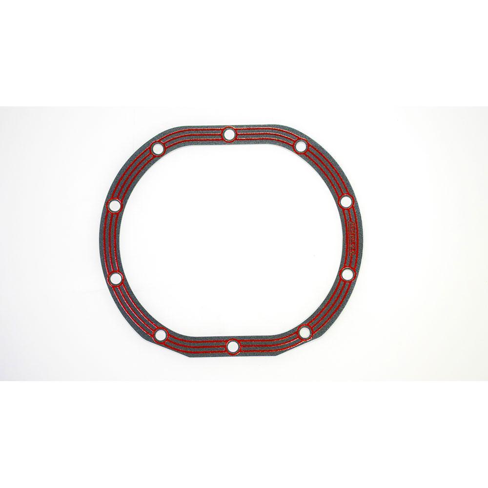 Ford 7.5” Differential Cover Gasket Drivetrain LubeLocker display