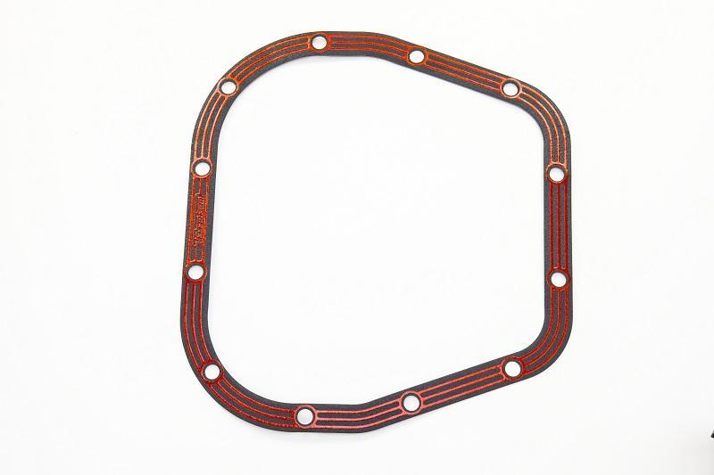 Ford 9.75 Differential Cover Gasket Drivetrain LubeLocker display