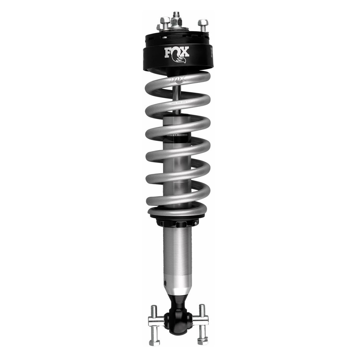'21-23 Ford F-150 2WD Fox Performance 2.0 IFP Front Coilover Individual Display