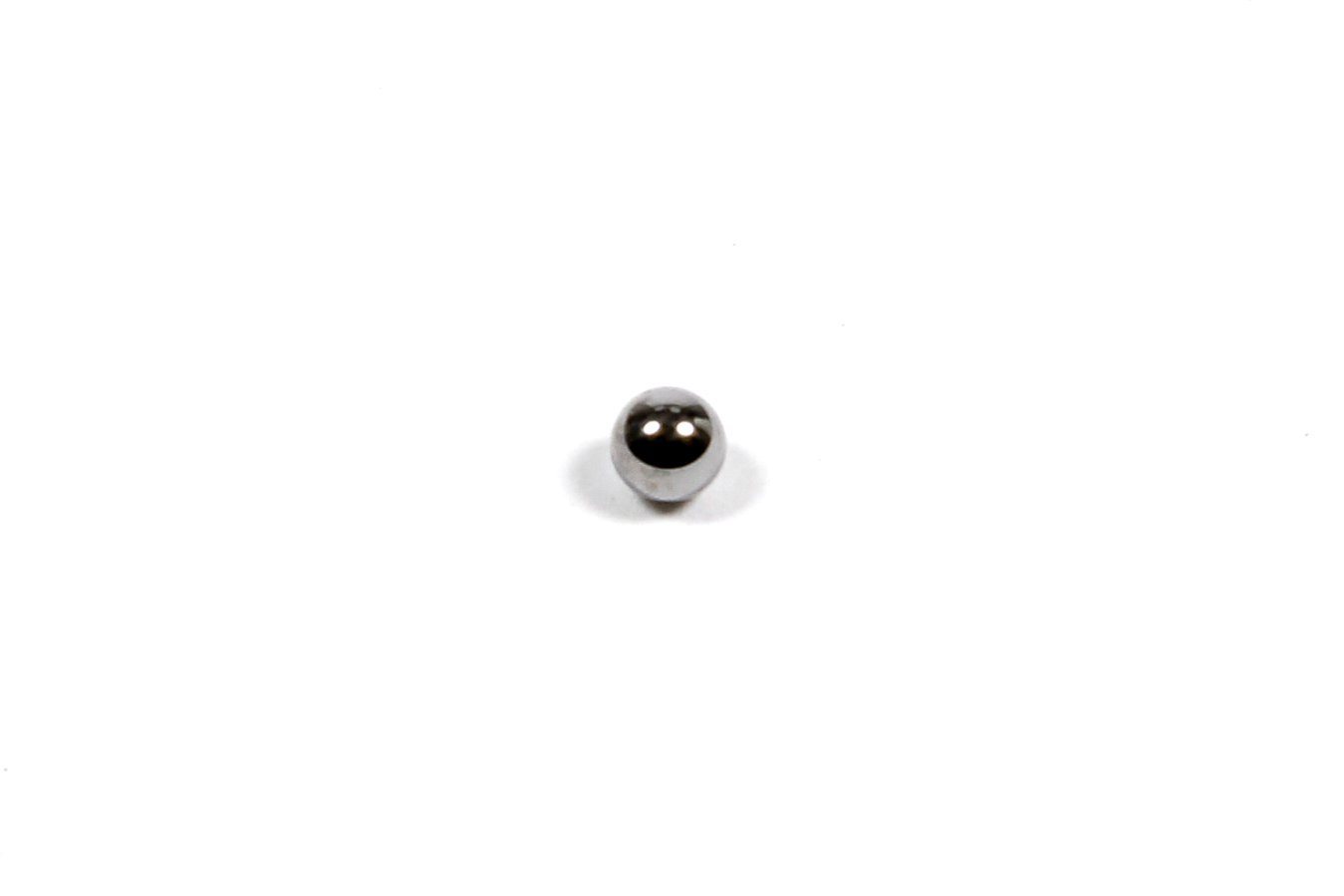 Fox Air Valve 52100 Grade 25 Chrome Ball Individual Display
