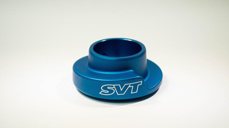 Fox Spring Retainer-Front Shock Individual Display