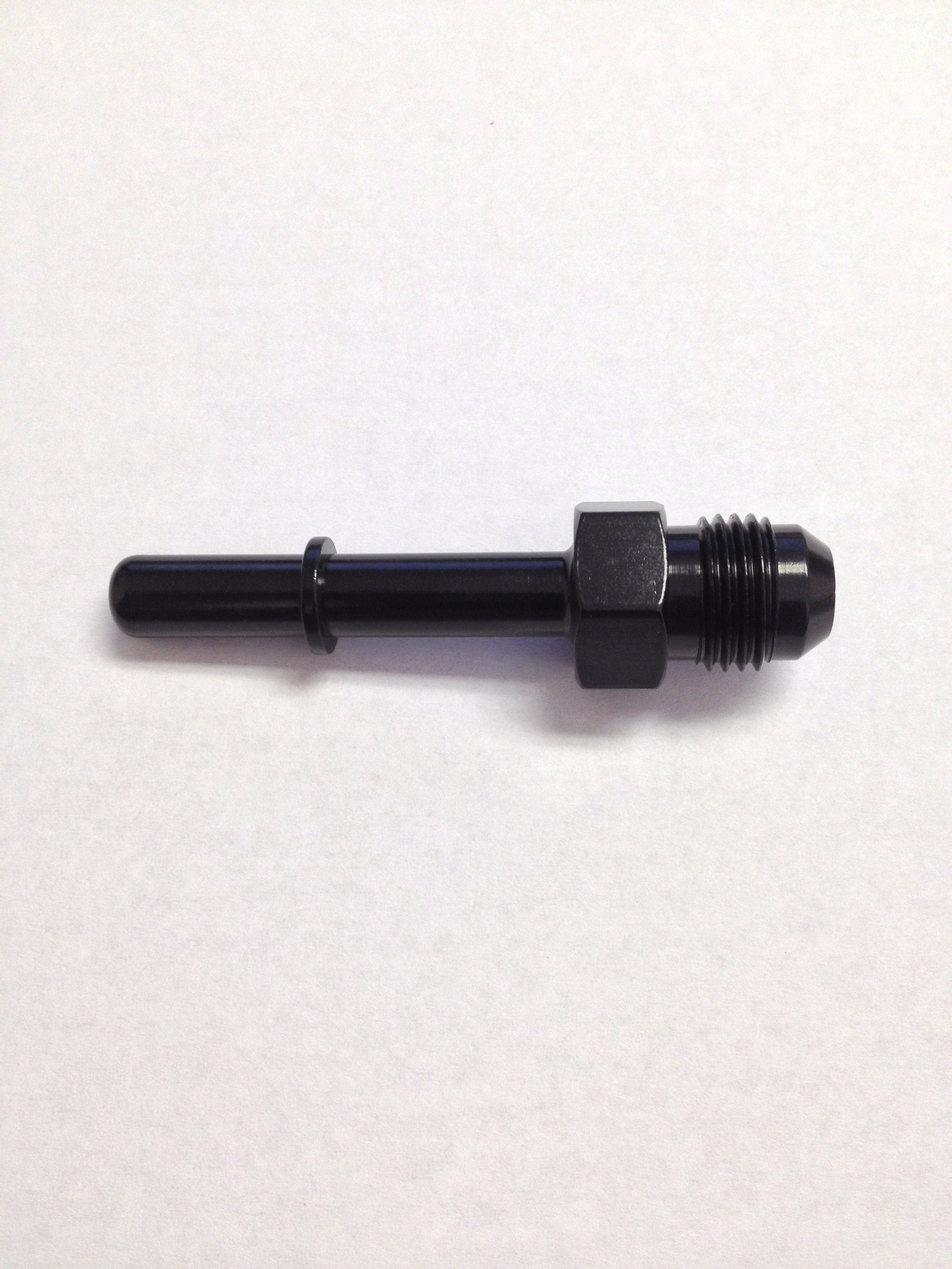 Fragola Ford EFI Shank Fittings Fragola Performance