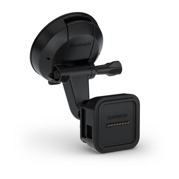 Garmin Suction Cup with Magnetic Mount Individual Display
