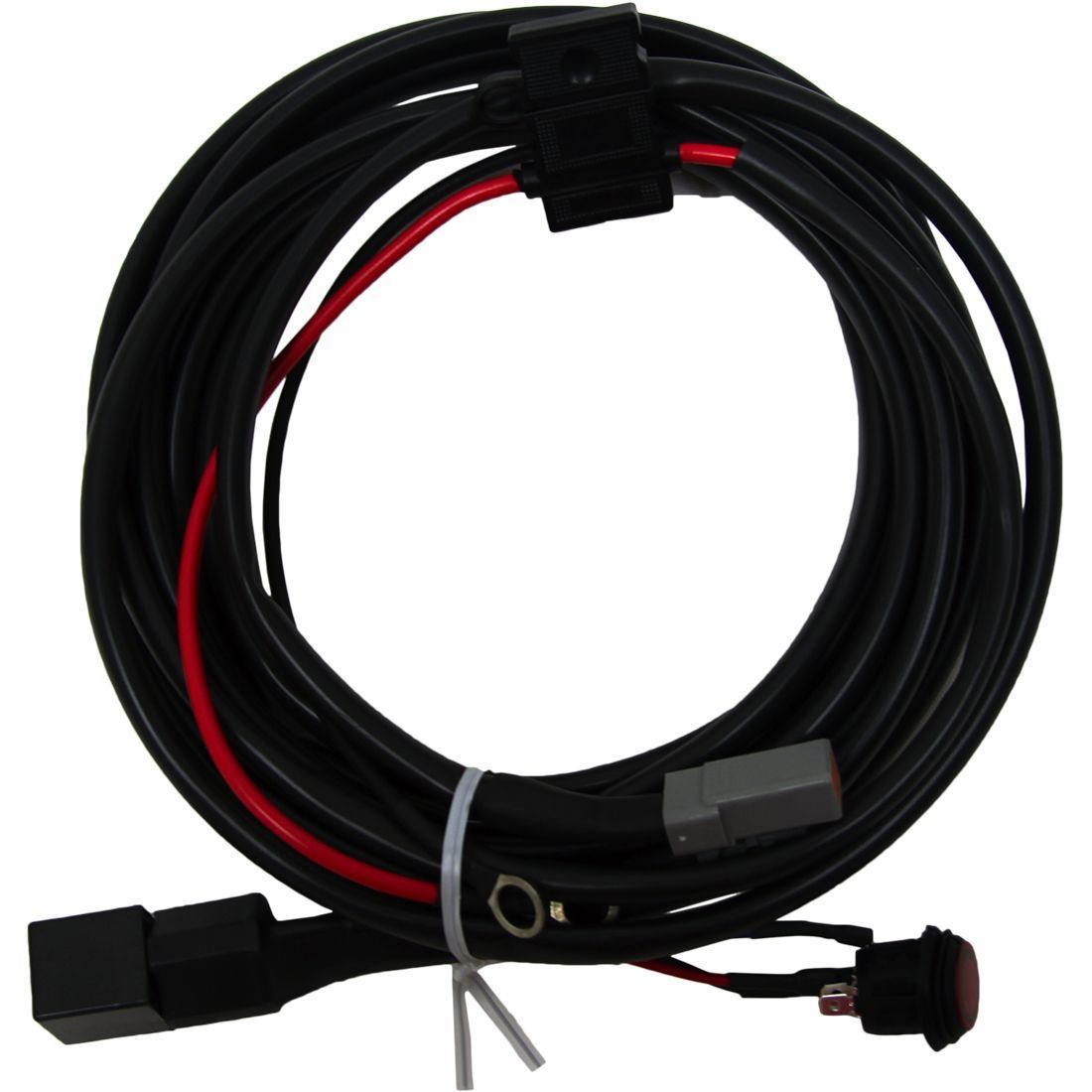High Power 40"-50" E-Series Harness Lighting Rigid Industries