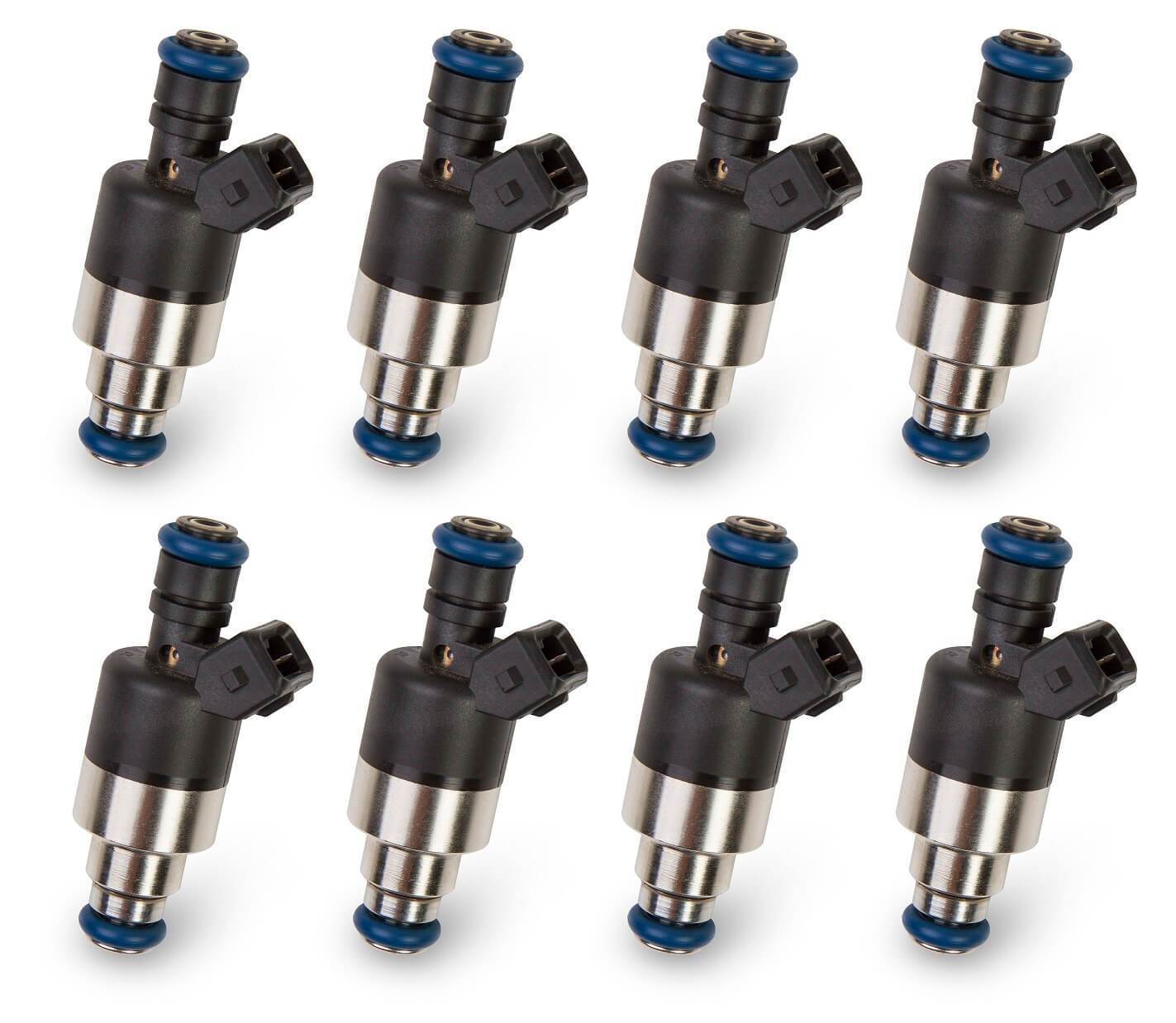 Holley Fuel Injectors 522-128 Display