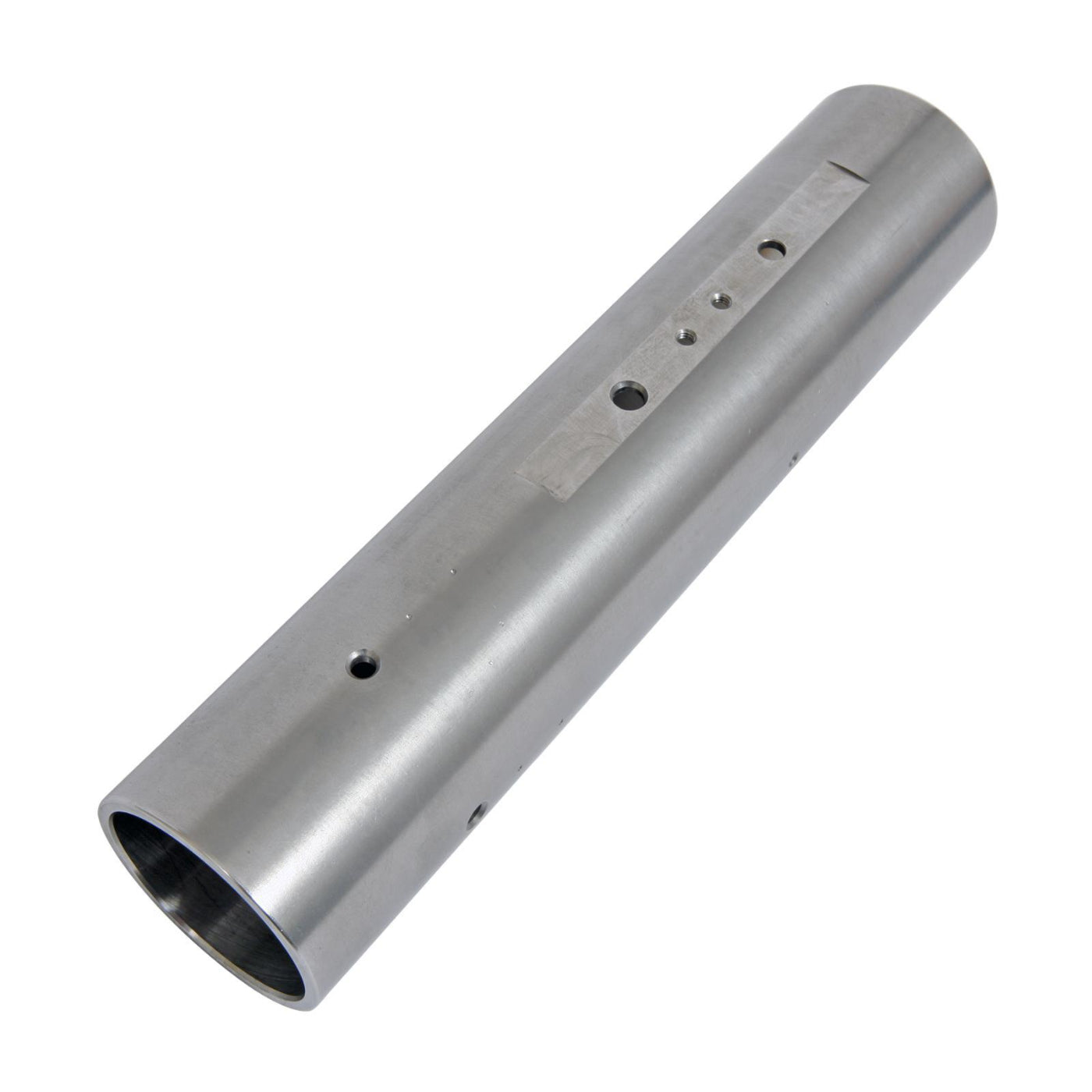 Internal Bypass Sleeve-Front Shock Individual Display
