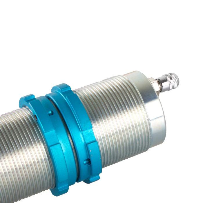 King-BS2120 - 2.0 Compact Bump Stops - Pair Suspension King Off-Road Shocks