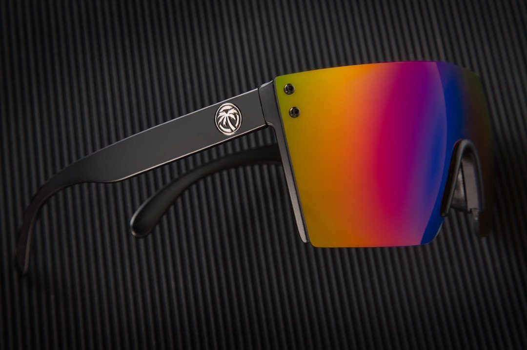 Lazer Face Series Z.87 Atmosphere Sunglasses Sunglasses Heatwave display