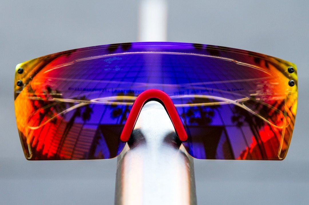 Lazer Face Series Z.87 Atmosphere Sunglasses Sunglasses Heatwave