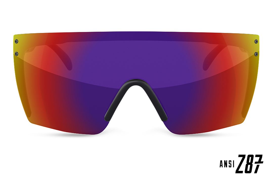 Lazer Face Series Z.87 Atmosphere Sunglasses Sunglasses Heatwave