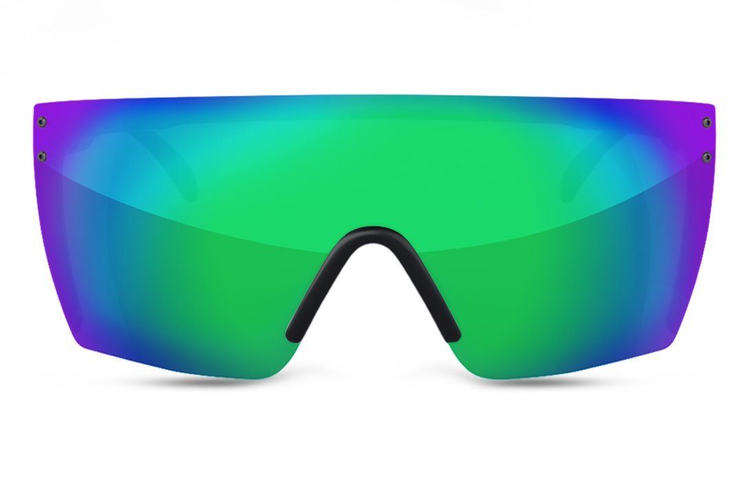 Lazer Face Series Z.87 PIFF Sunglasses Sunglasses Heatwave