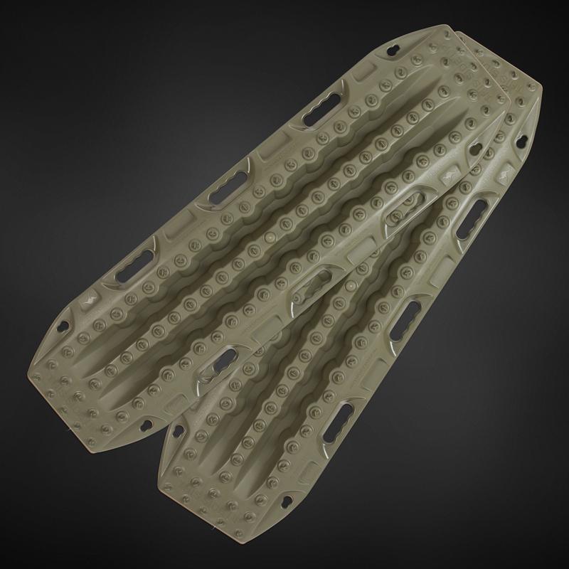 MKII Recovery Ramp MAXTRAX Olive Drab