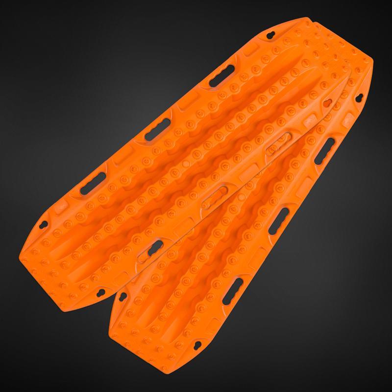 MKII Recovery Ramp MAXTRAX Orange