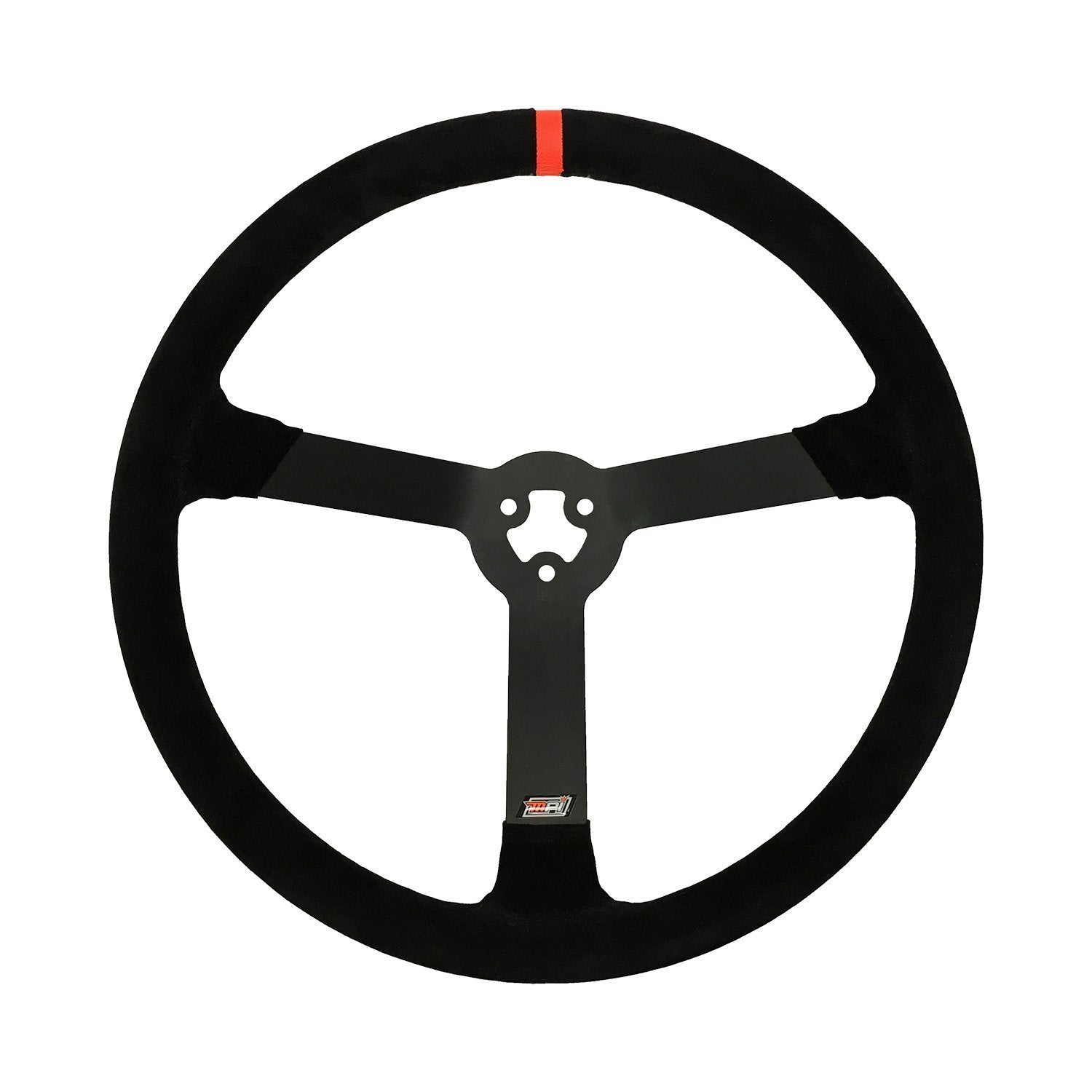 LM-15/16 Steering Wheels MPI