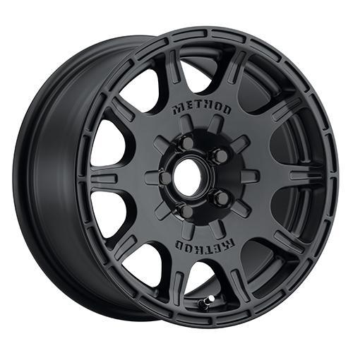 MR502 VT-SPEC 2 Wheels Method Wheels 