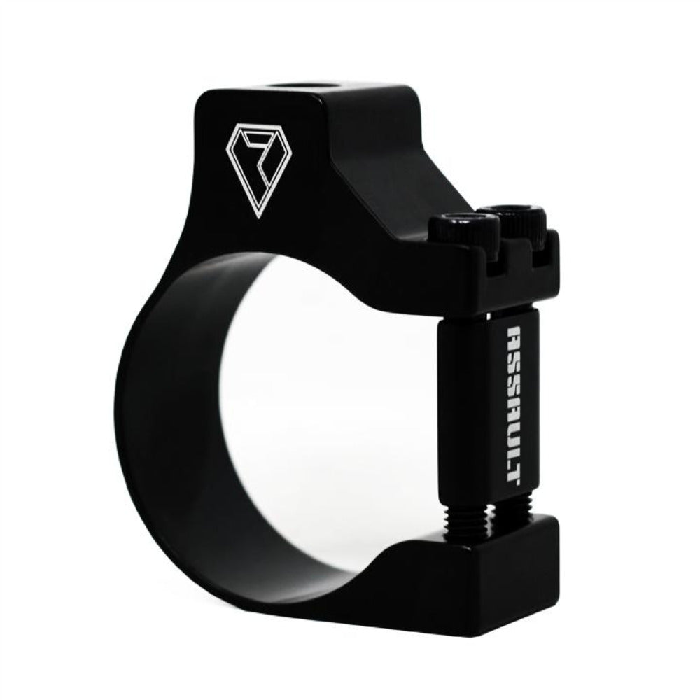 Nighthawk Mirror Kit-Squadron Sport Lighting Baja Designs Close-up Display