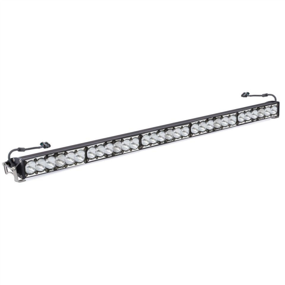 OnX6 Full Laser Series Light Bar Lighting Baja Designs Display