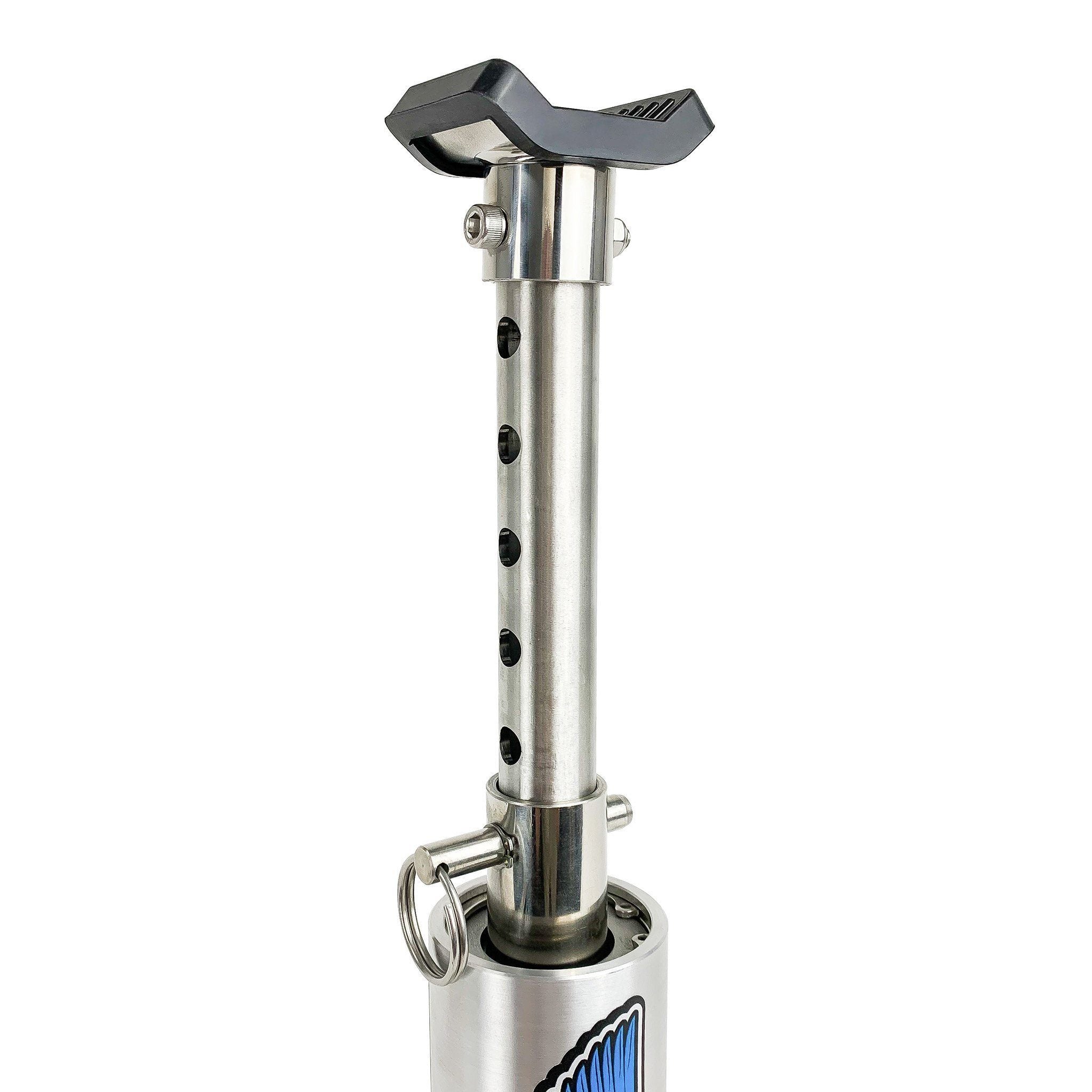 Phoenix CO2 Air Jack Pro Eagle Jacks (top part)