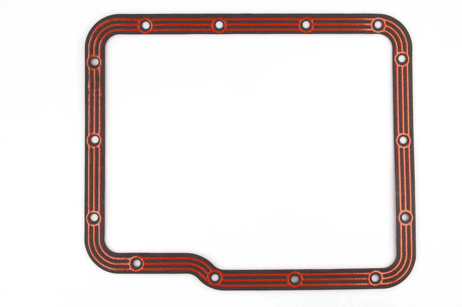 Powerglide Transmission Pan Gasket Drivetrain LubeLocker display