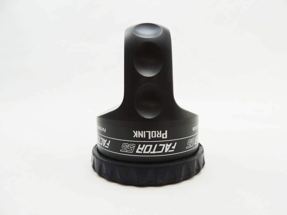 Factor 55 - ProLink Black Display