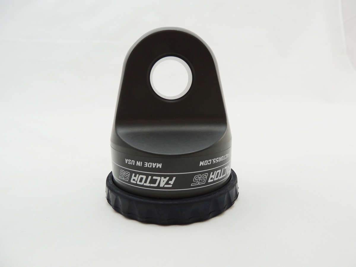 Factor 55 - ProLink Gray Display