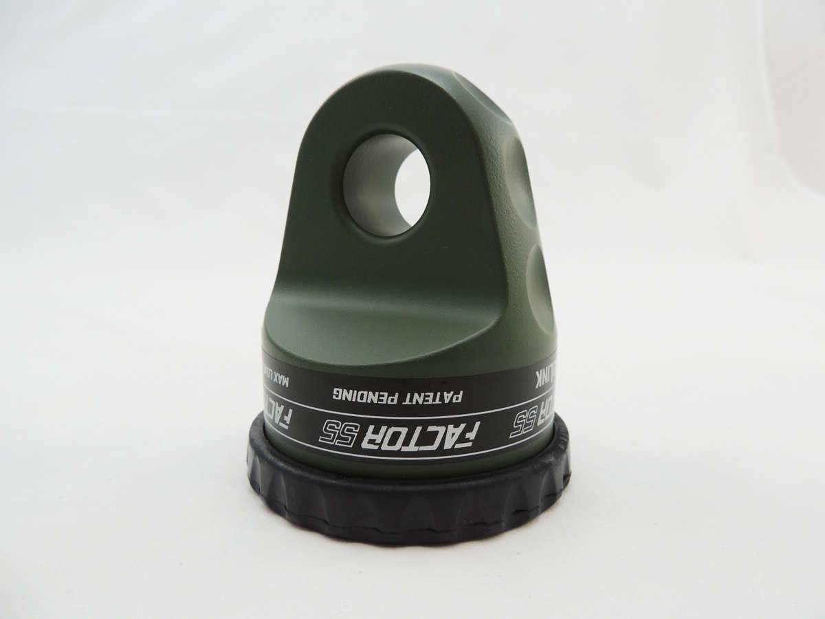 Factor 55 - ProLink OD Green Display