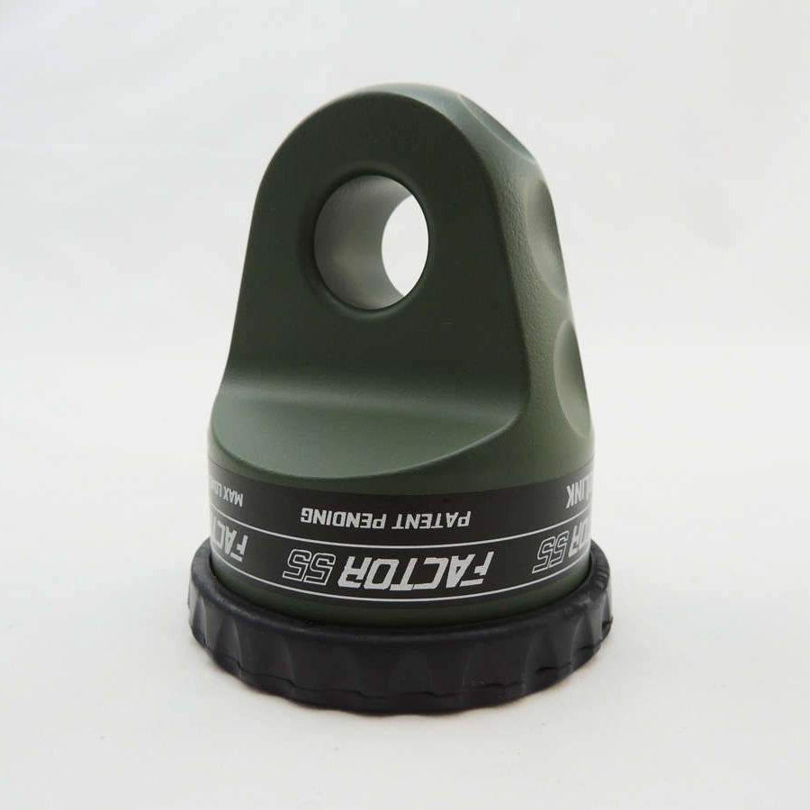 Factor 55 - ProLink OD Green Display