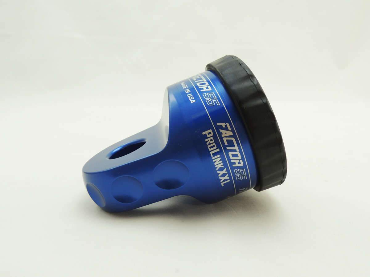 Factor 55 - ProLink XXL Blue Display