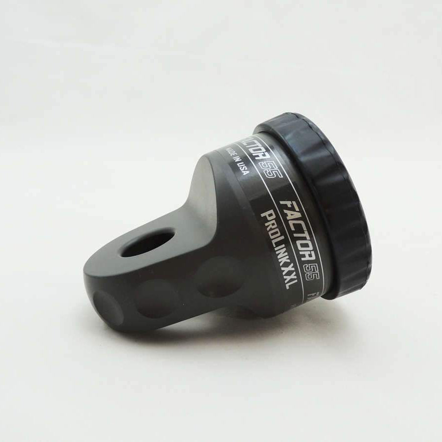 Factor 55 - ProLink XXL Gray Display