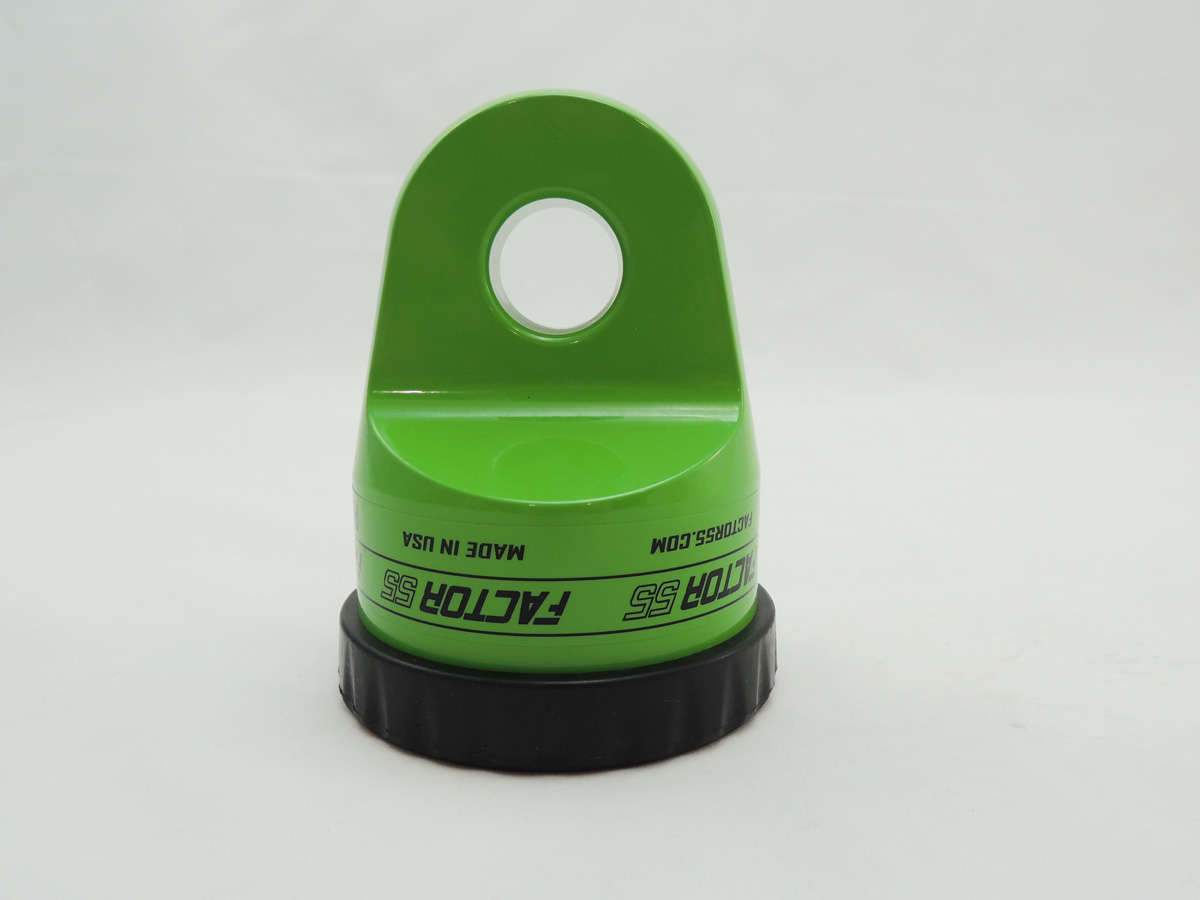 Factor 55 - ProLink XXL Lime Green Display