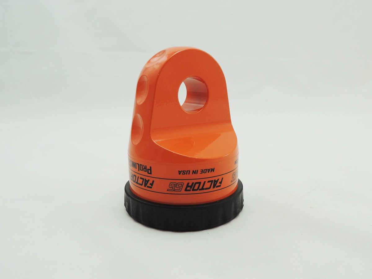 Factor 55 - ProLink XXL Orange Display
