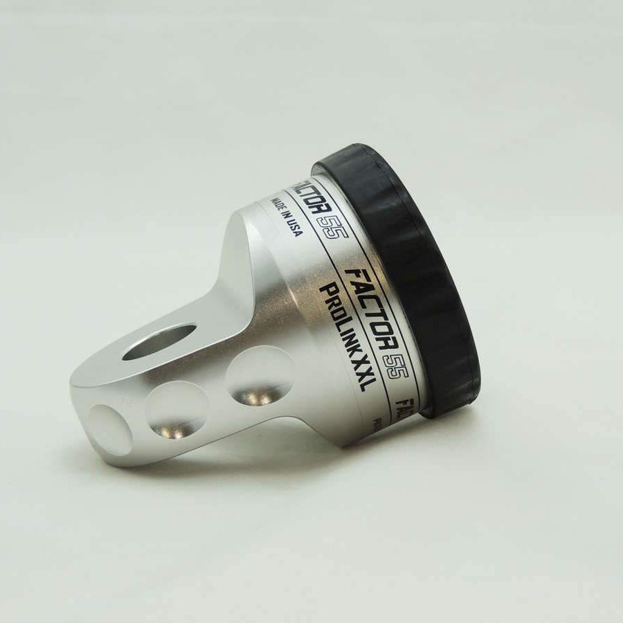 Factor 55 - ProLink XXL Silver Display